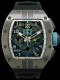 Richard Mille - RM 011 Felipe Massa Le Mans Classic 150ex.