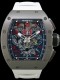 Richard Mille - RM 011 Felipe Massa Sandblast