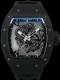 Richard Mille - RM 055 Bubba Watson Black Edition