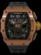 Richard Mille - RM 11-03 Chronographe Flyback