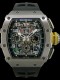 Richard Mille - RM 11-03 Chronographe Flyback