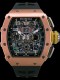 Richard Mille - RM 11-03 Chronographe Flyback