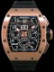 Richard Mille RM011 Chrono Flyback Felipe Massa Boutique Limited Edition 50ex - Image 1