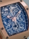 Richard Mille - RM011 Chrono Flyback Felipe Massa Boutique Limited Edition 50ex Image 2