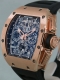 Richard Mille RM011 Chrono Flyback Felipe Massa Boutique Limited Edition 50ex - Image 3