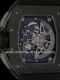 Richard Mille - RM011 Felipe Massa Black Edition 30ex. Image 3