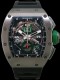 Richard Mille - RM11-01 Roberto Mancini Image 1