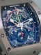 Richard Mille - RM11-01 Roberto Mancini Image 2