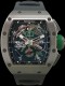 Richard Mille - RM11-01 Roberto Mancini