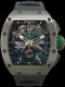 Richard Mille - RM11-01 Roberto Mancini Image 1