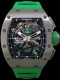 Richard Mille - RM11-01 Roberto Mancini