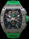 Richard Mille RM11-01 Roberto Mancini - Image 1