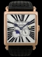 Roger Dubuis Golden Square Perpetual Calendar 28ex. - Image 1