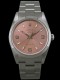 Rolex - Air King réf.14000M