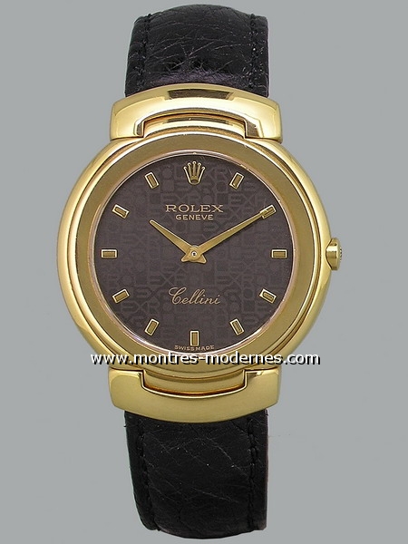 Rolex Cellini - Image 1
