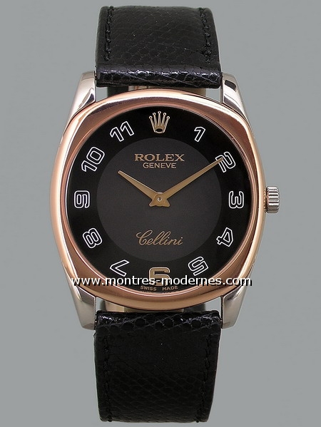 Rolex Cellini Danoa - Image 1
