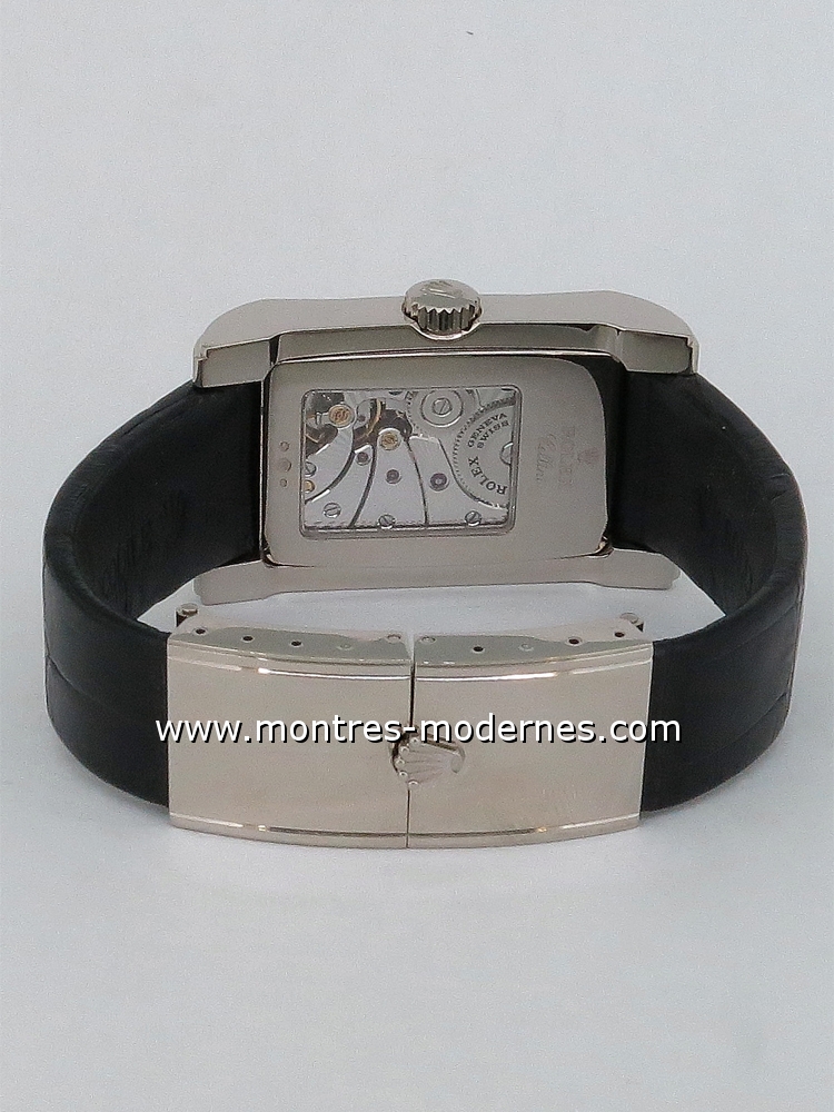 Rolex Cellini Prince réf.5443/9 - Image 5