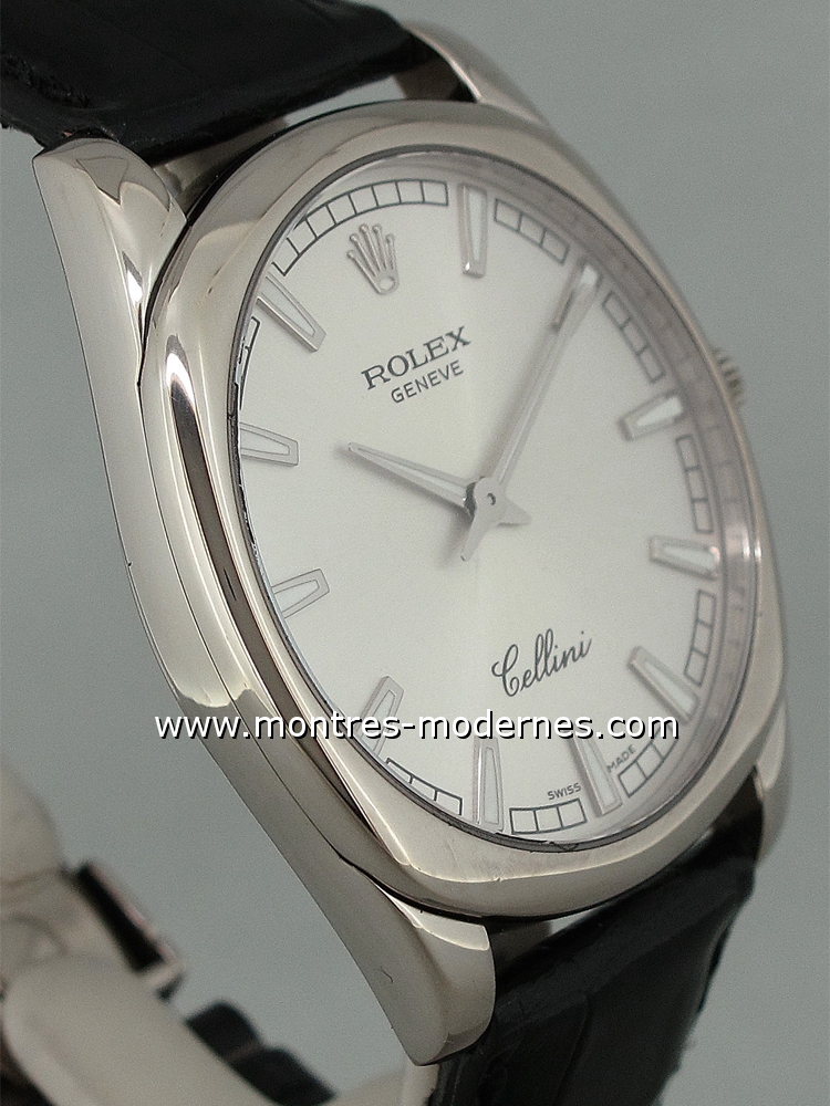 Rolex Cellini réf.4243/9 - Image 3