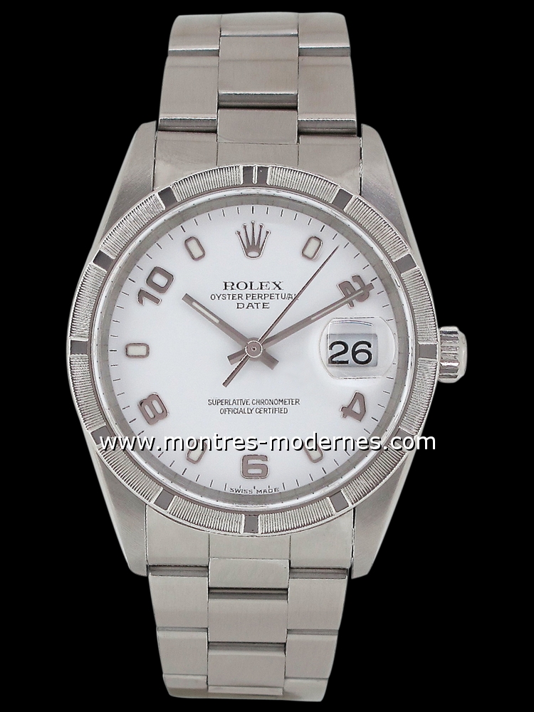 rolex 5678