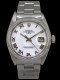 Rolex - Date Cadran Nacre