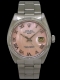 Rolex - Date Cadran Nacre