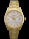 Rolex - Date réf.1500 circa 1970