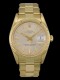 Rolex - Date réf.15037 circa 1980