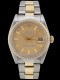 Rolex - Date réf.1505