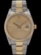 Rolex - Date réf.15053