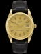Rolex - Date réf.1514 circa 1980