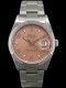 Rolex - Date réf.15200