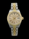 Rolex - Date réf. 69173