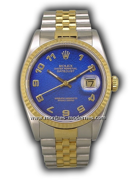 Rolex Datejust  - Image 1