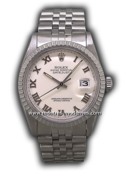 Rolex Datejust - Image 1