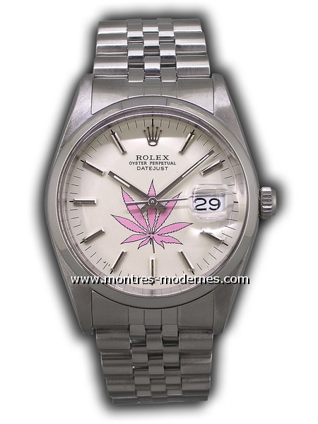 Rolex Datejust - Image 1