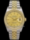 Rolex - Datejust Image 1