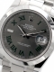 Rolex Datejust 41 "WIMBLEDON" réf.126300 - Image 4