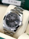 Rolex Datejust 41 "WIMBLEDON" réf.126300 - Image 6