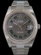 Rolex Datejust 41 "WIMBLEDON" réf.126334 - Image 1