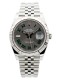 Rolex - Datejust 41 "WIMBLEDON" réf.126334