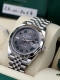 Rolex - Datejust 41 "WIMBLEDON" r&eacute;f.126334 Image 6