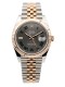 Rolex Datejust 41 "Wimbledon" réf.126331 - Image 1