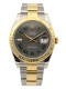 Rolex Datejust 41 Wimbledon réf.126333 - Image 1