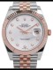 Rolex - Datejust 41 réf.126331 Mother of Pearl Dial