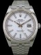 Rolex Datejust 41 réf.126334 - Image 1