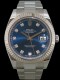 Rolex Datejust 41 réf.126334 - Image 1