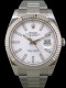 Rolex Datejust 41 réf.126334 - Image 1