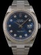 Rolex Datejust 41 réf.126334 - Image 1