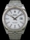 Rolex Datejust 41 réf.126334 - Image 1