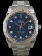 Rolex Datejust 41 réf.126334 - Image 1